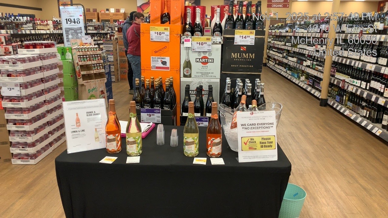 Binny's #14 - McHenry, IL photo 5
