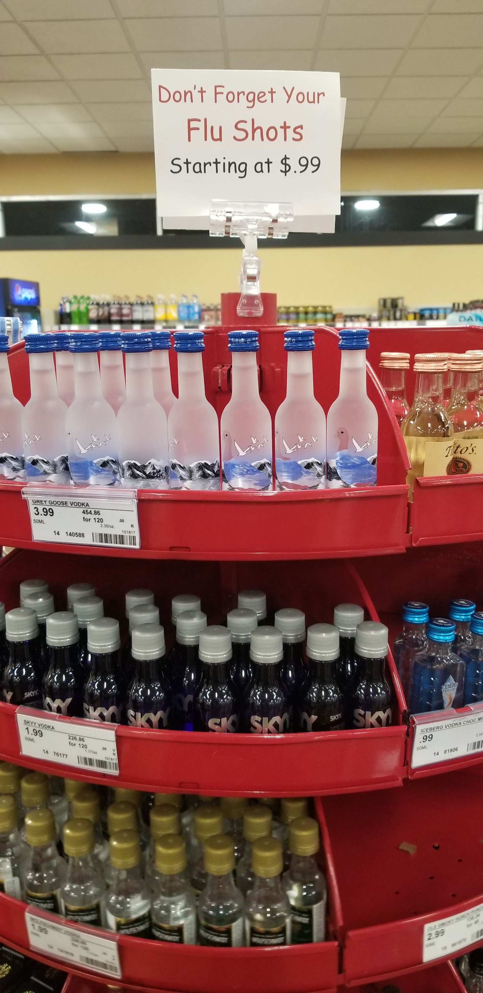 Binny's #14 - McHenry, IL photo 6