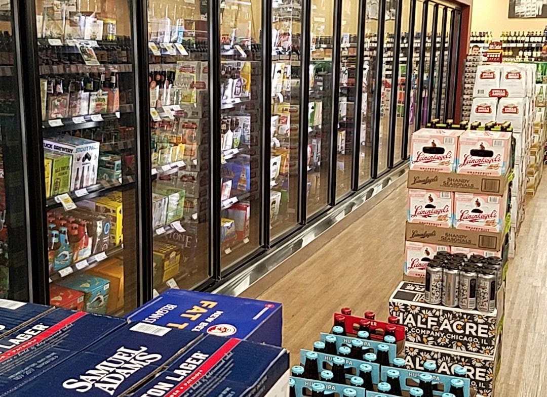 Binny's #14 - McHenry, IL photo 9