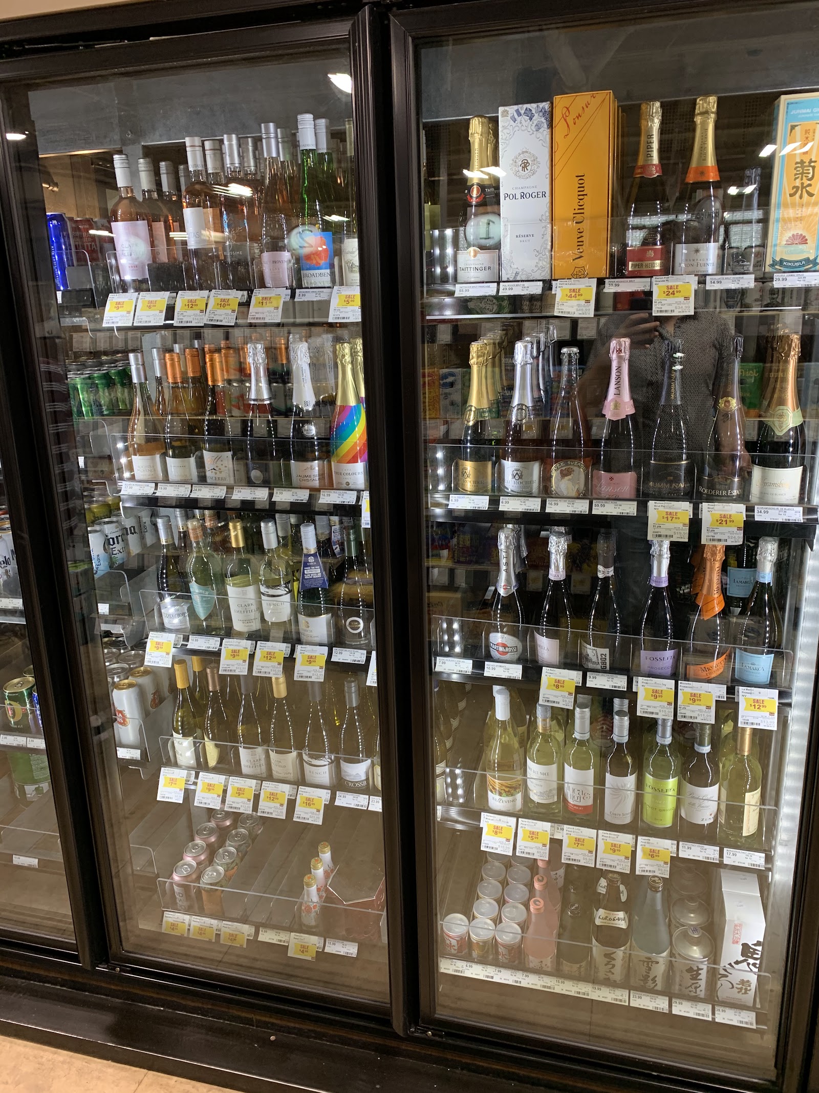 Binny's #16 - Chicago, IL (Grand Ave) photo 7
