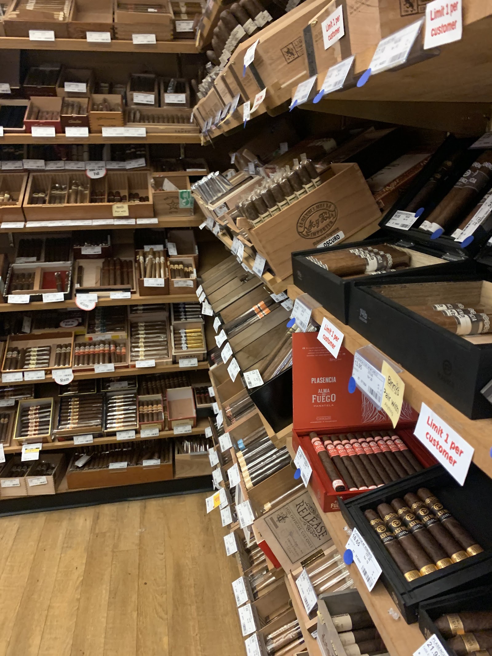 Binny's #16 - Chicago, IL (Grand Ave) photo 9