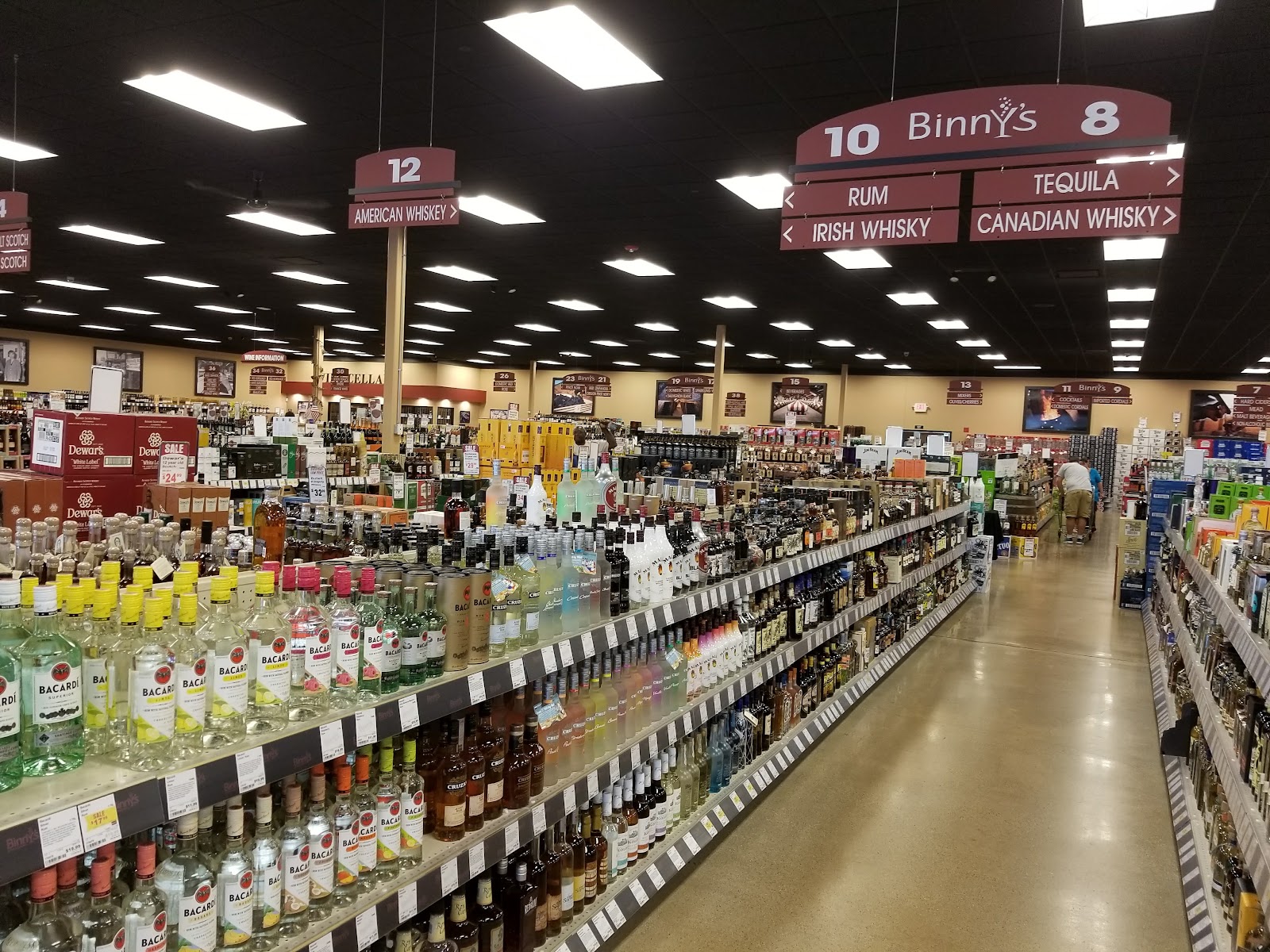 Binny's #17 - Schaumberg, IL photo 3