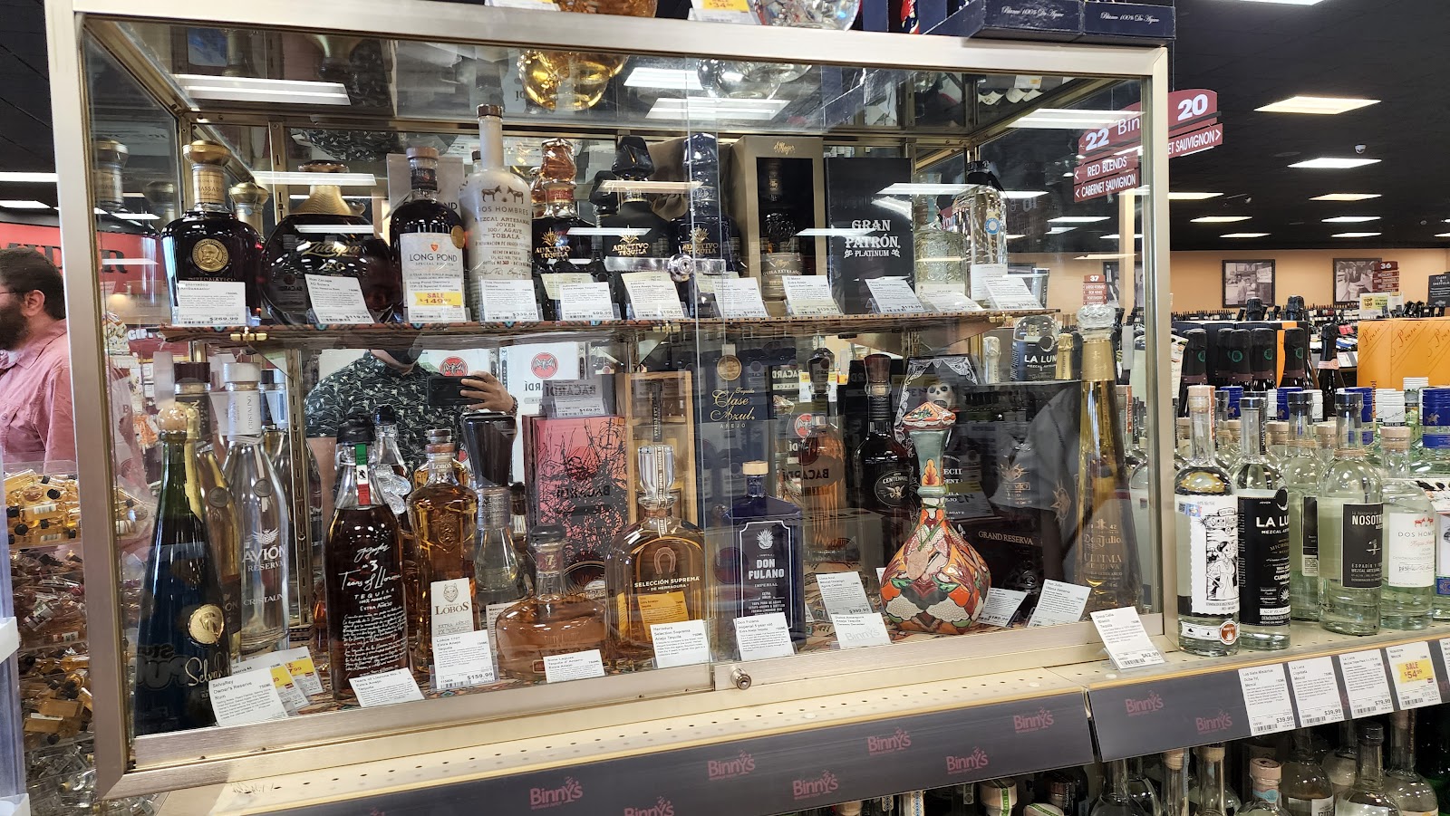 Binny's #17 - Schaumberg, IL photo 4