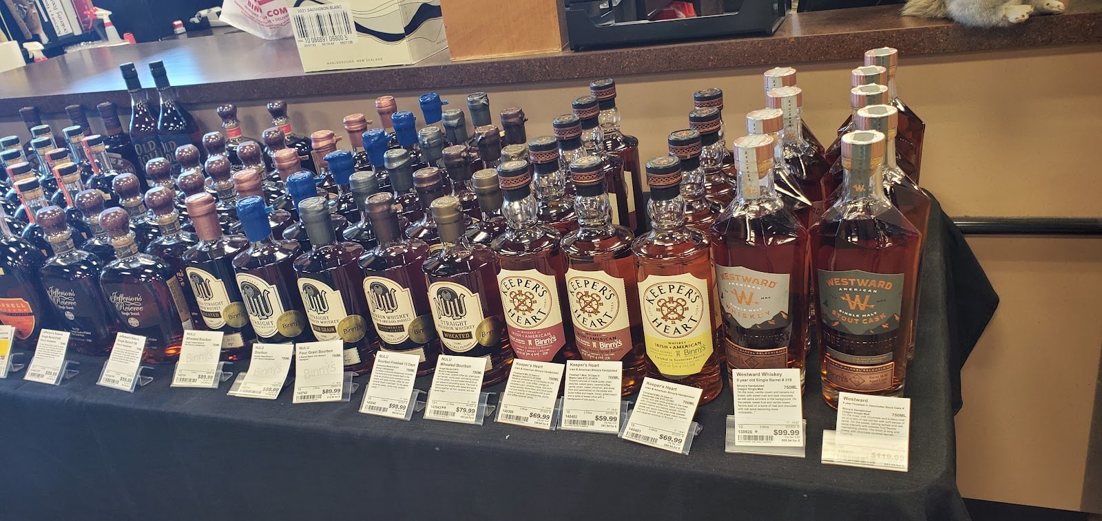 Binny's #17 - Schaumberg, IL photo 8