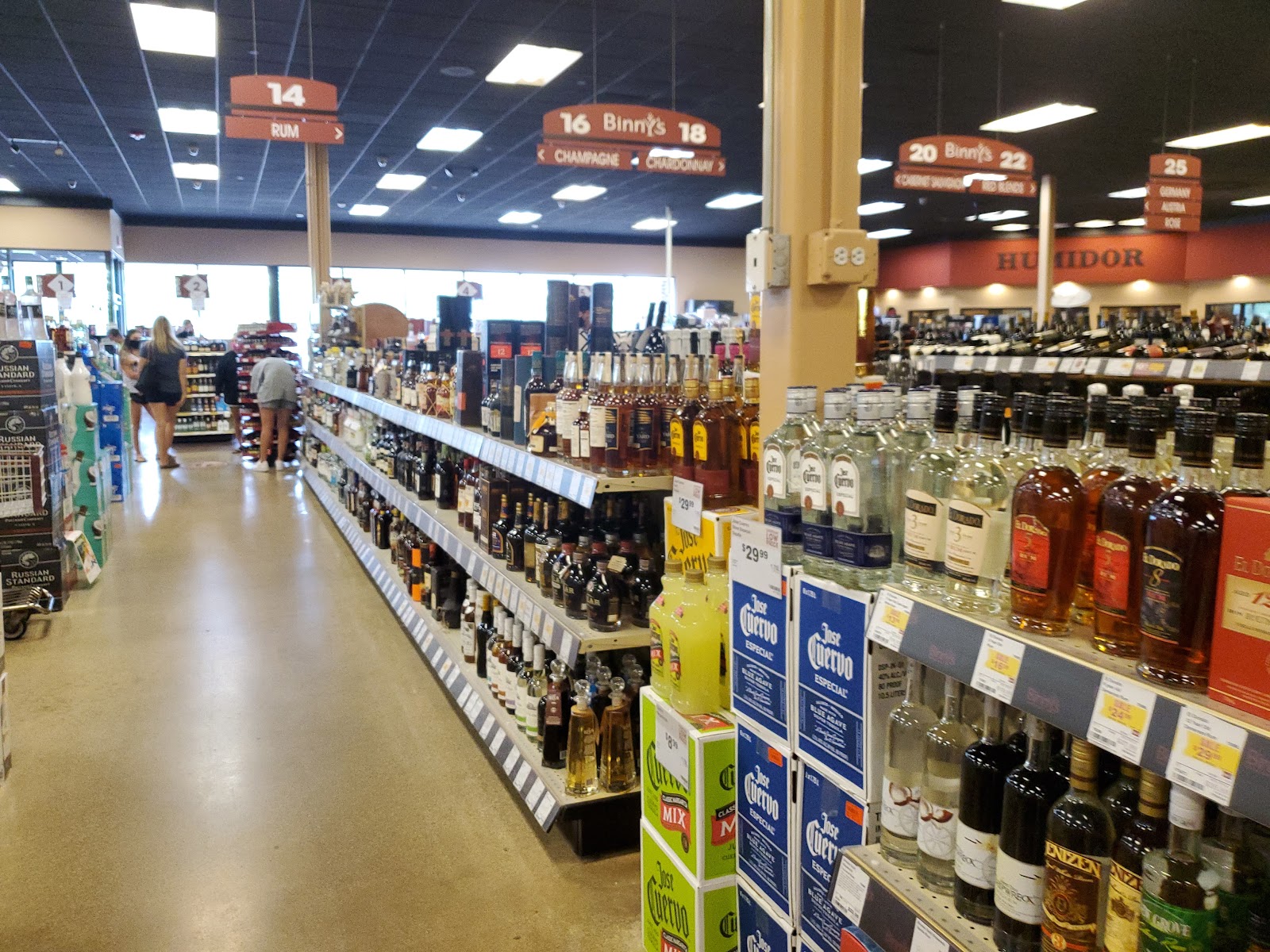 Binny's #17 - Schaumberg, IL photo 9