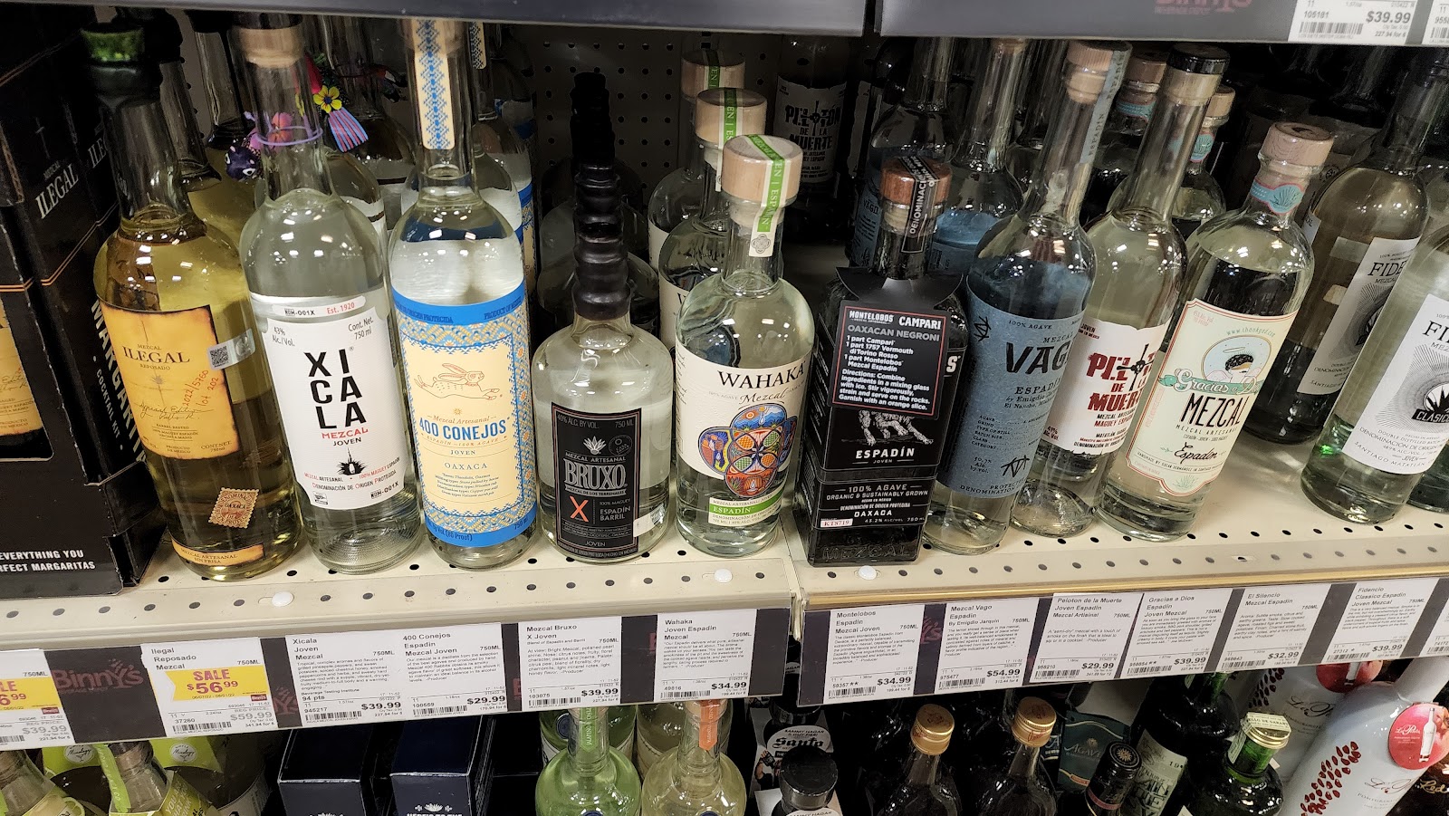 Binny's #17 - Schaumberg, IL photo 10
