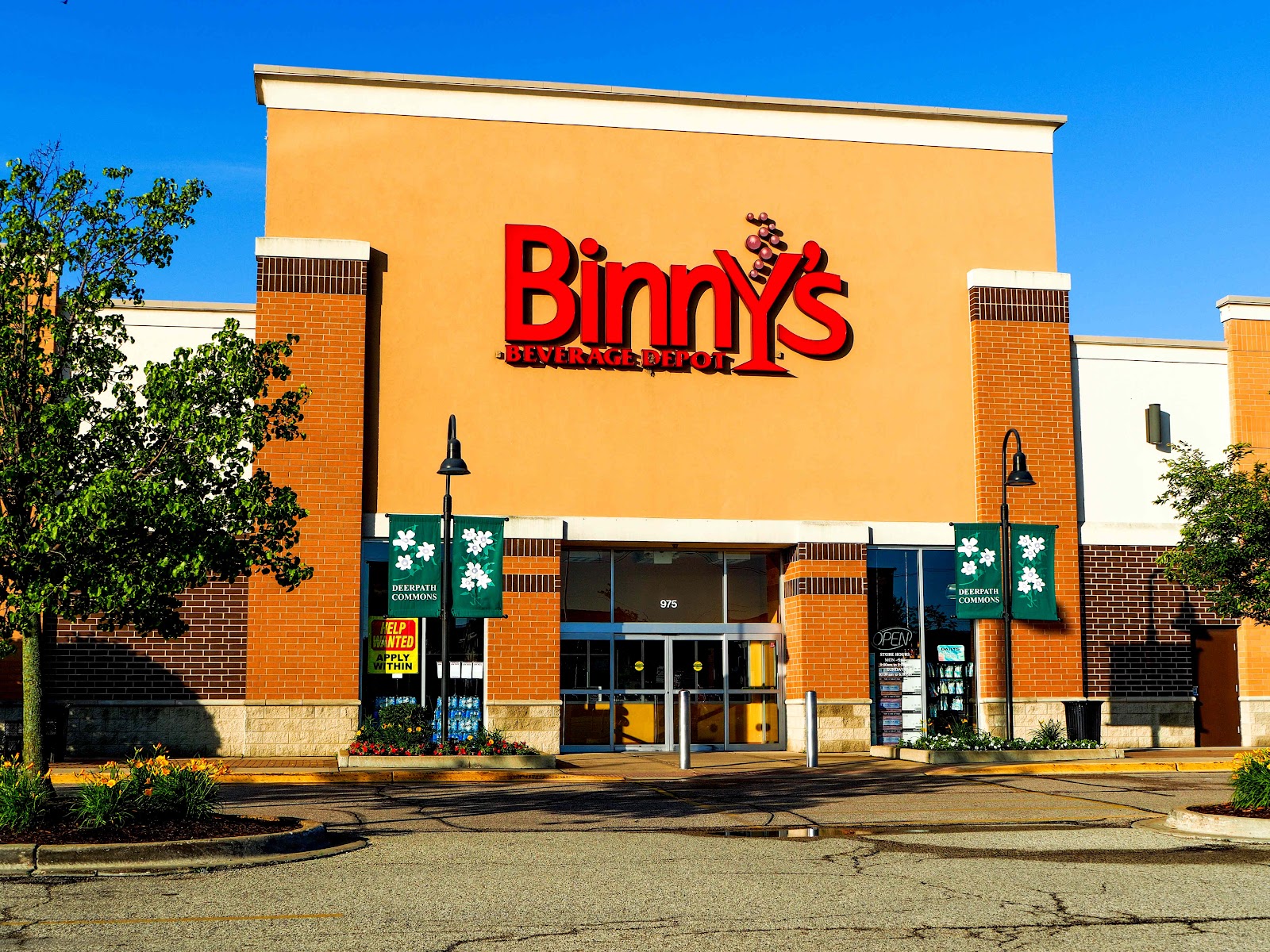 Binny's #20 - Lake Zurich, IL