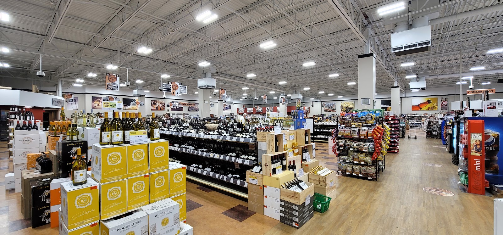 Binny's #20 - Lake Zurich, IL photo 2