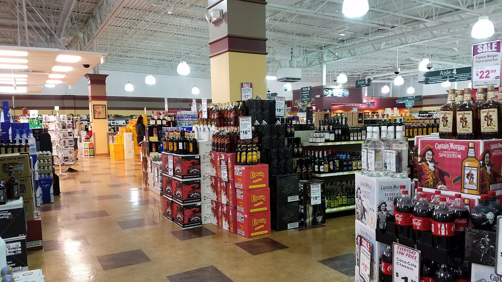 Binny's #20 - Lake Zurich, IL photo 5