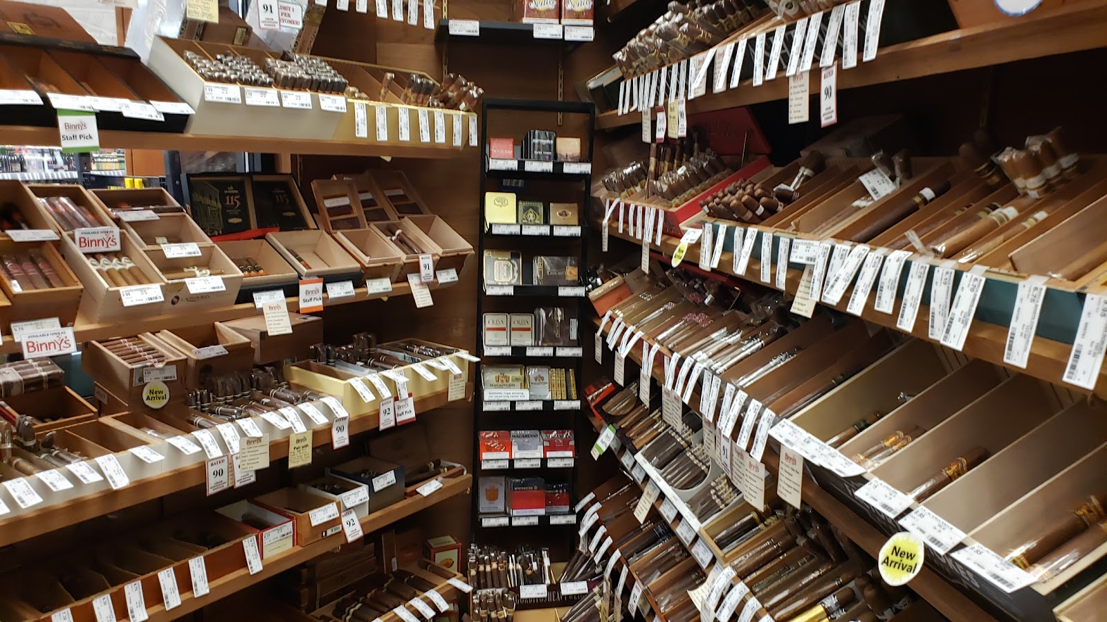 Binny's #20 - Lake Zurich, IL photo 6