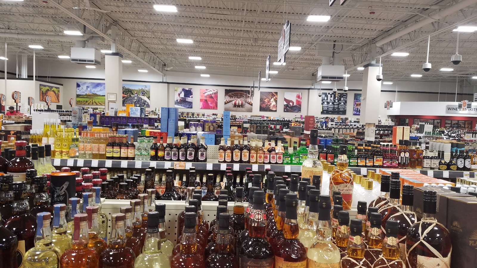 Binny's #20 - Lake Zurich, IL photo 8