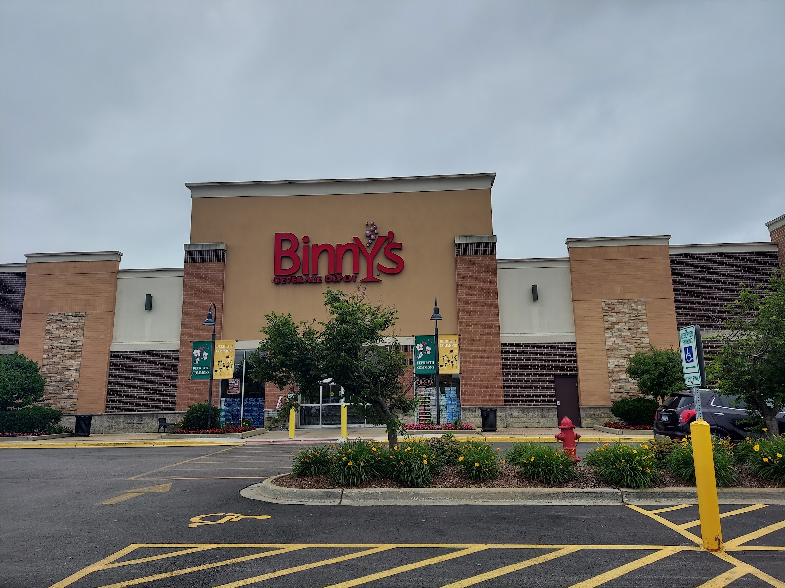 Binny's #20 - Lake Zurich, IL photo 9
