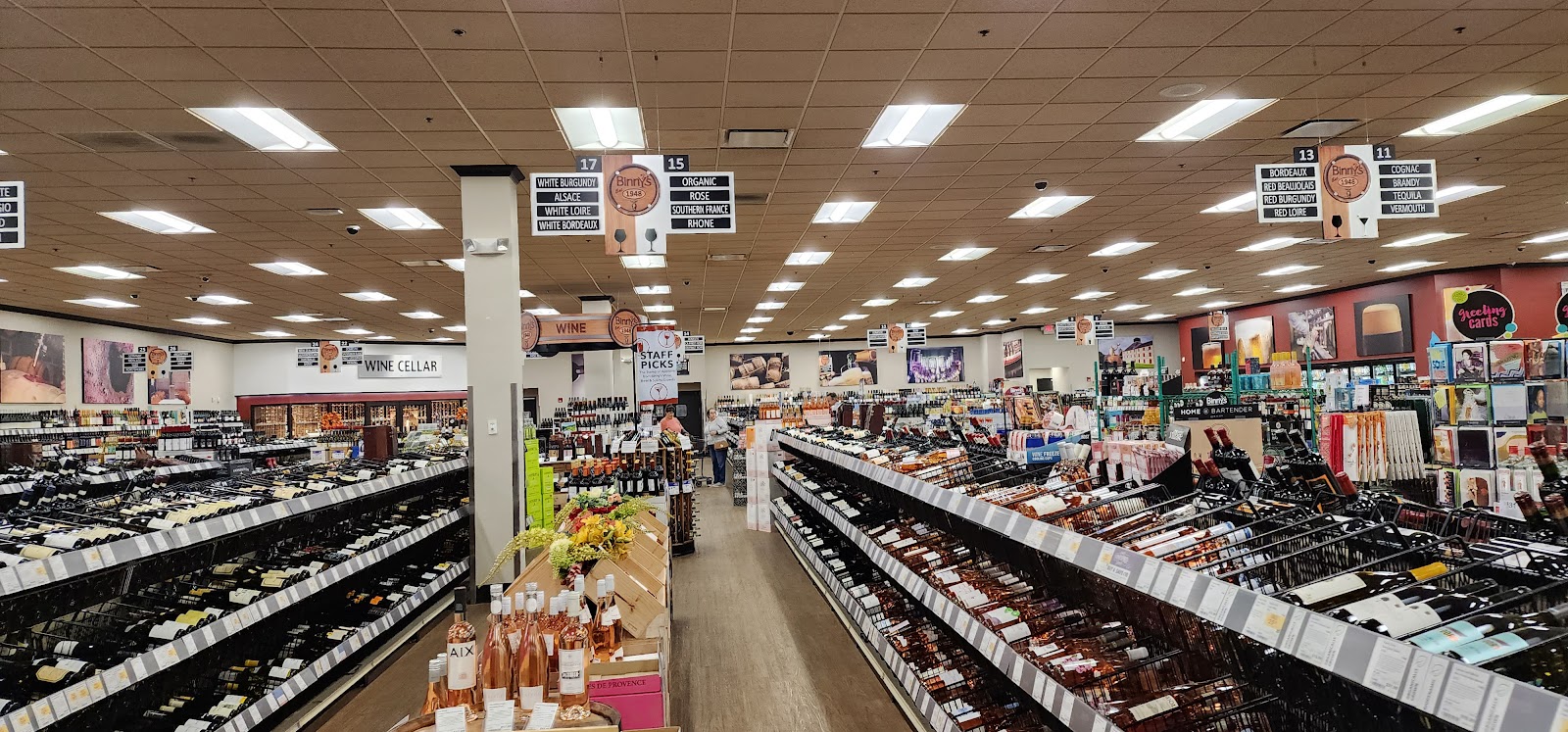 Binny's #21 - Glen Ellyn, IL photo 8