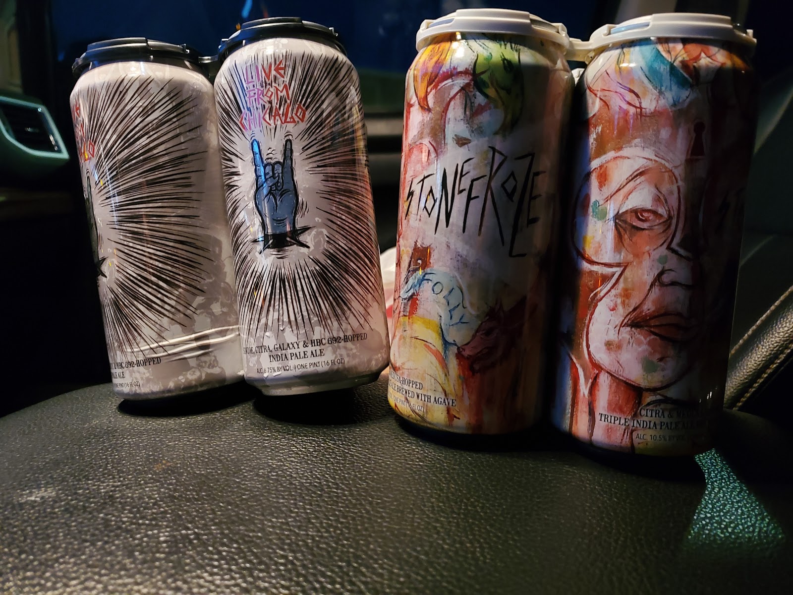 Binny's #21 - Glen Ellyn, IL photo 9