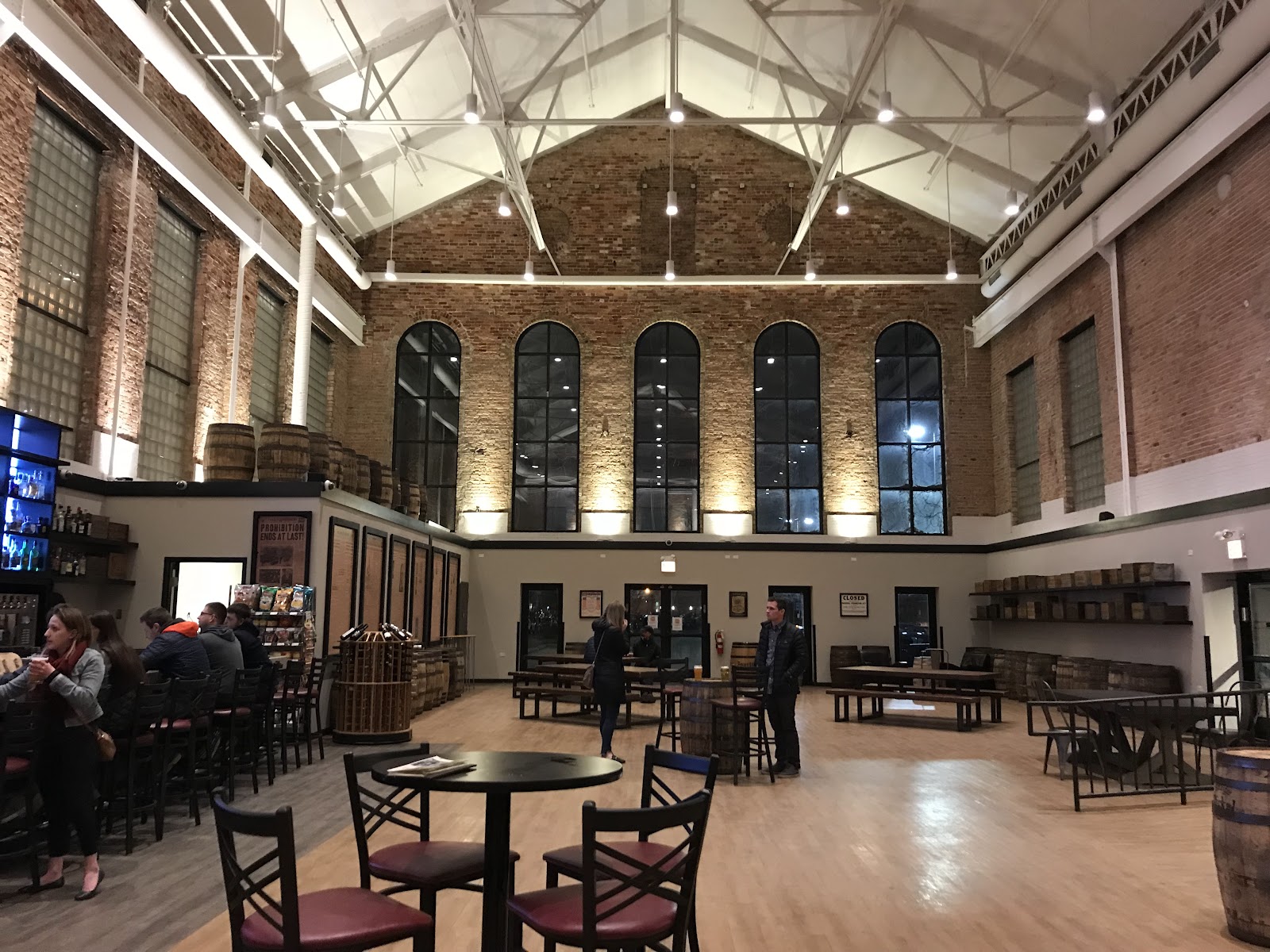 Binny's #24 - Chicago, IL (Lincoln Park) photo 8