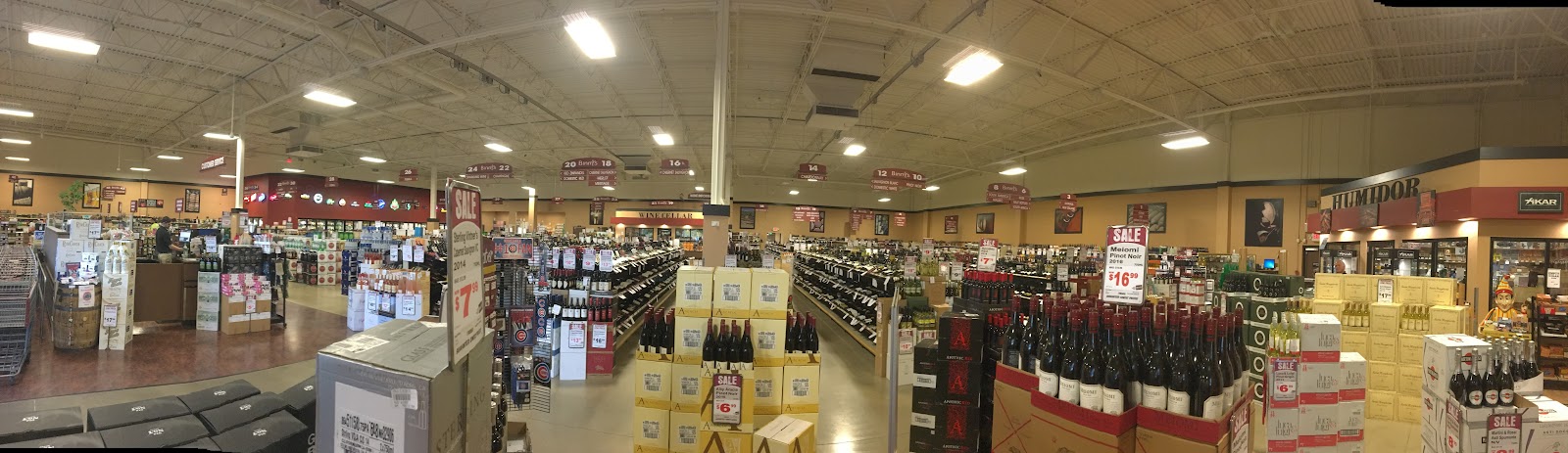 Binny's #26 - Bolingbrook, IL photo 2
