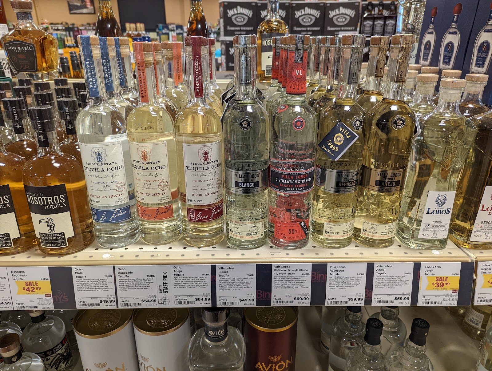Binny's #26 - Bolingbrook, IL photo 4