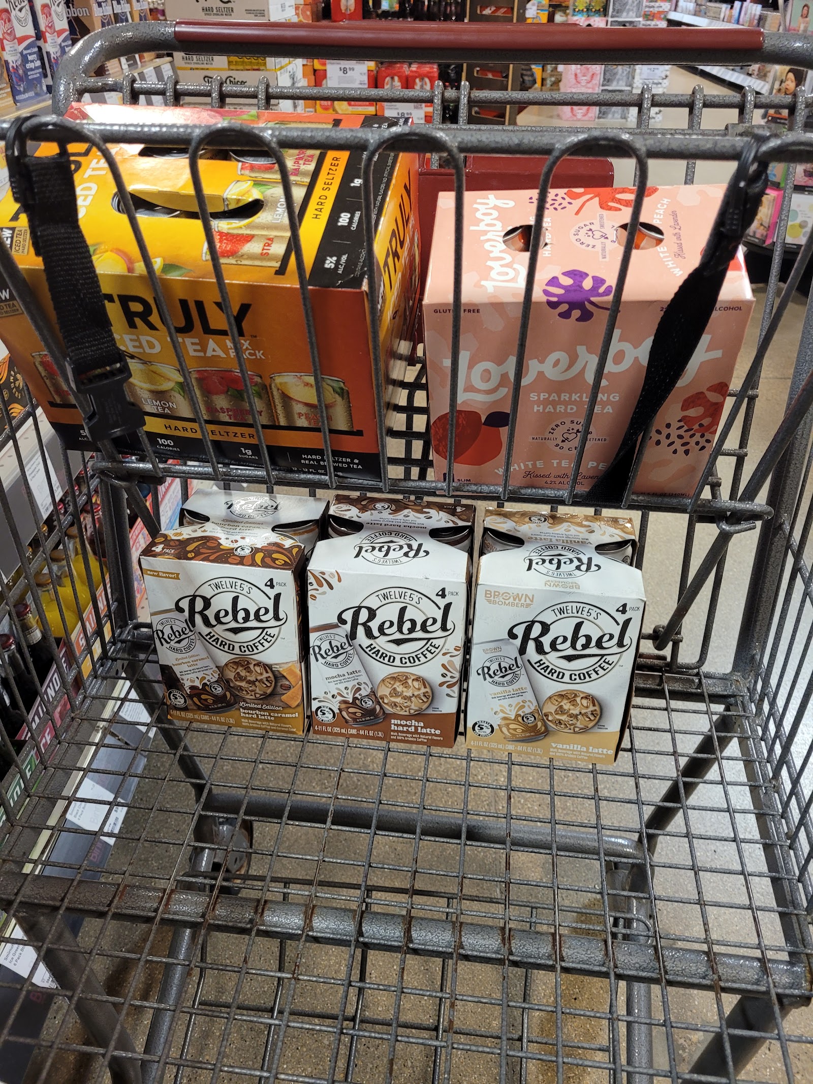 Binny's #26 - Bolingbrook, IL photo 7