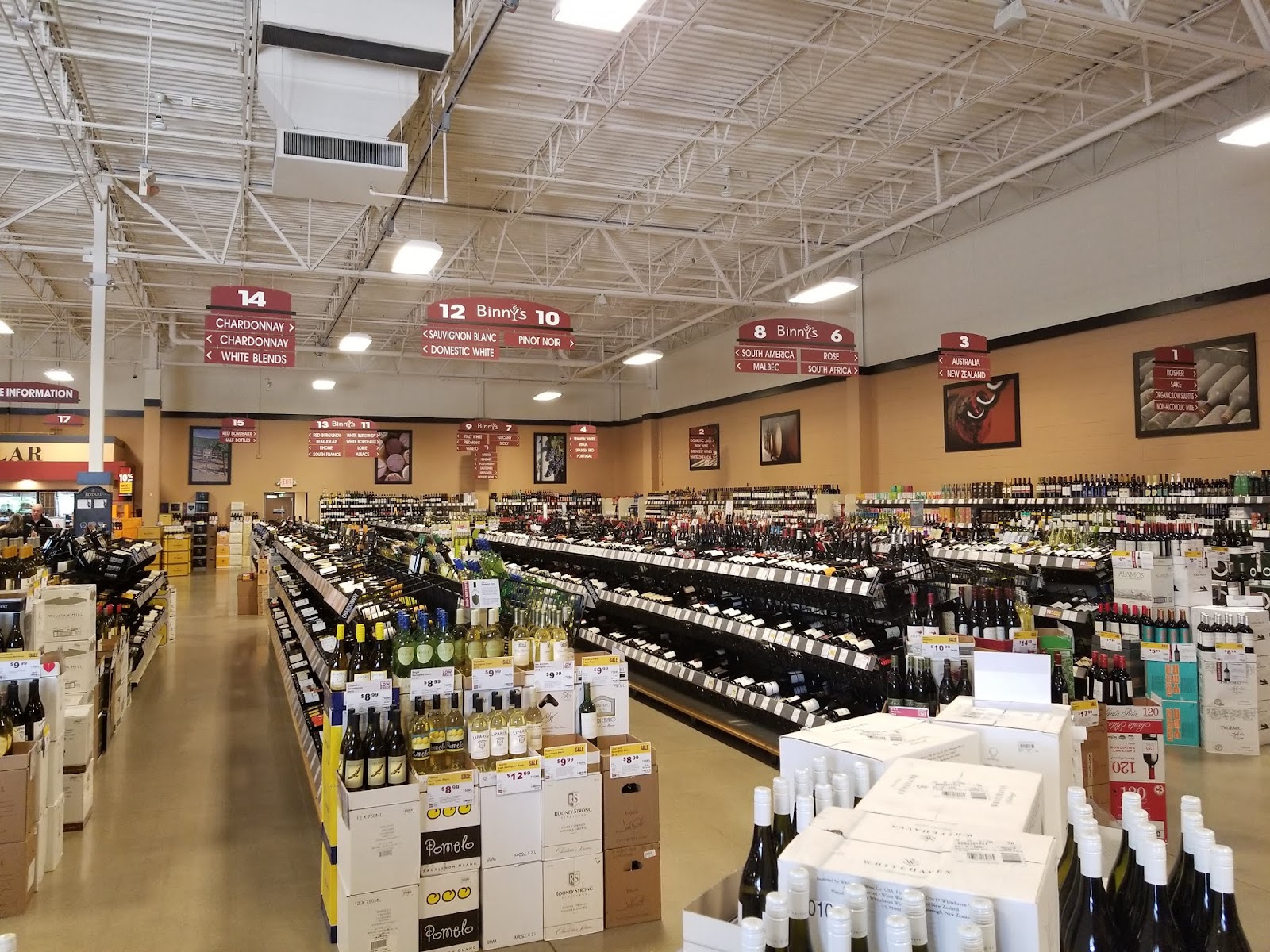 Binny's #26 - Bolingbrook, IL photo 8