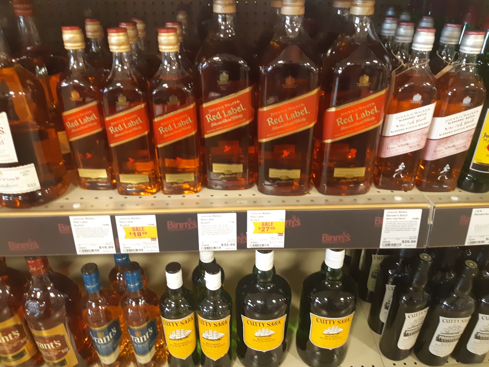 Binny's #26 - Bolingbrook, IL photo 10