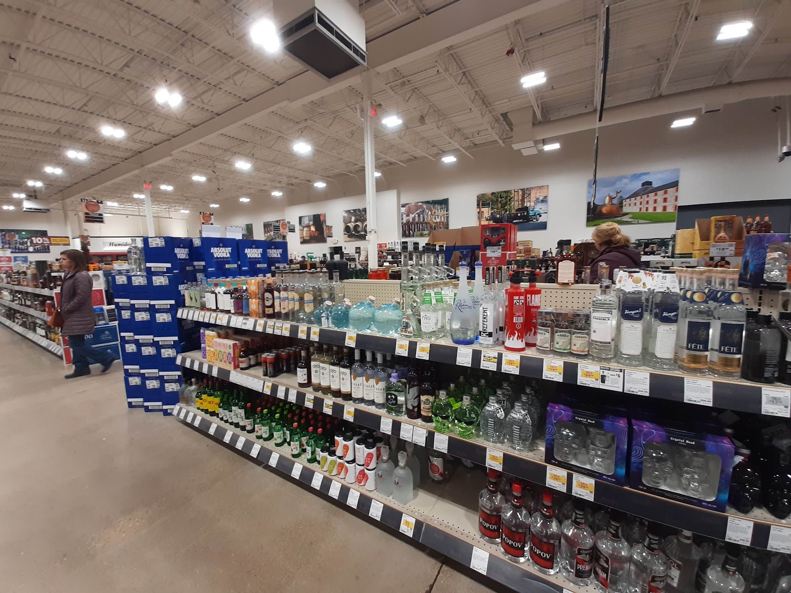 Binny's #27 - Bloomingdale, IL photo 2