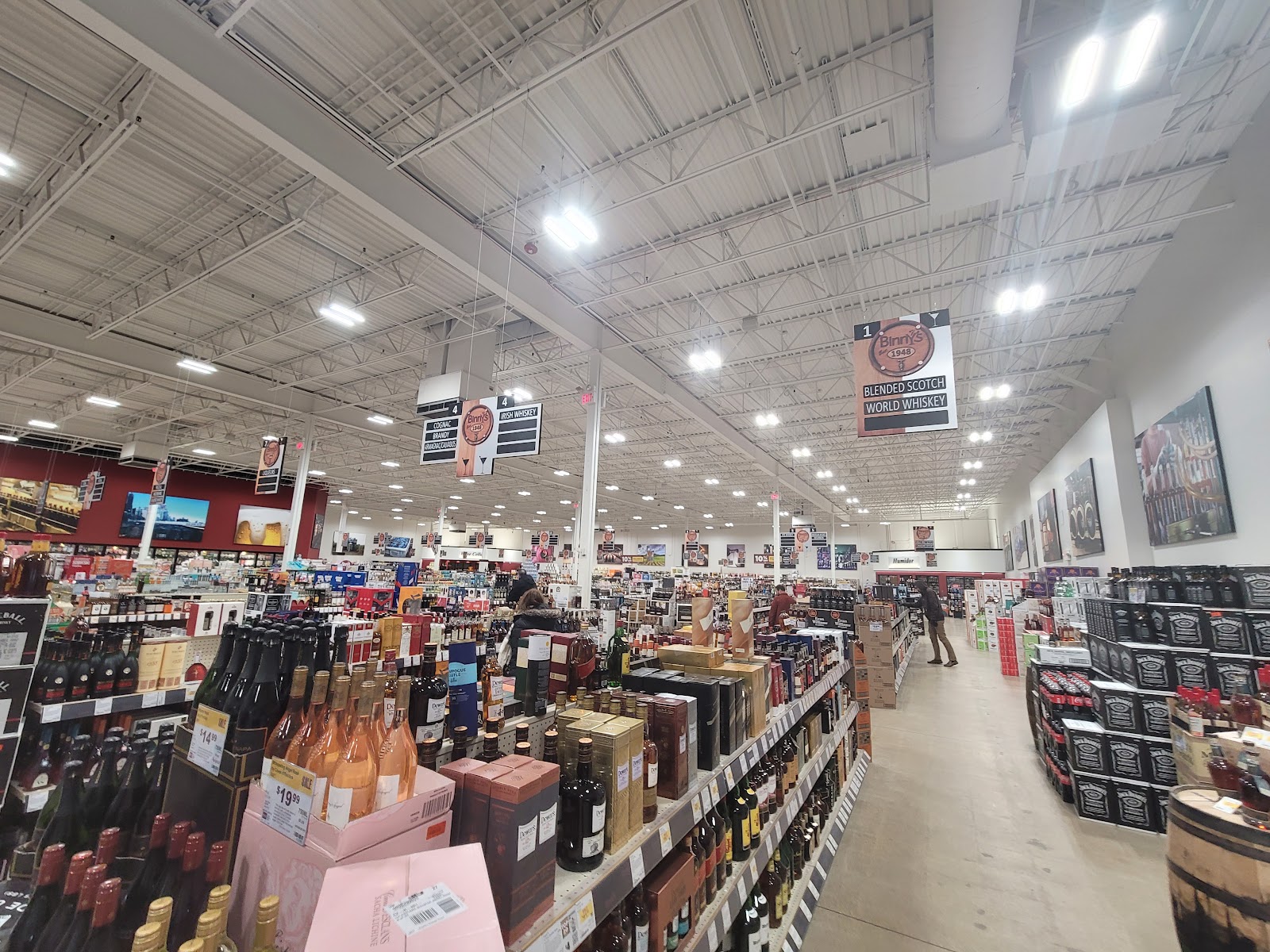 Binny's #27 - Bloomingdale, IL photo 5