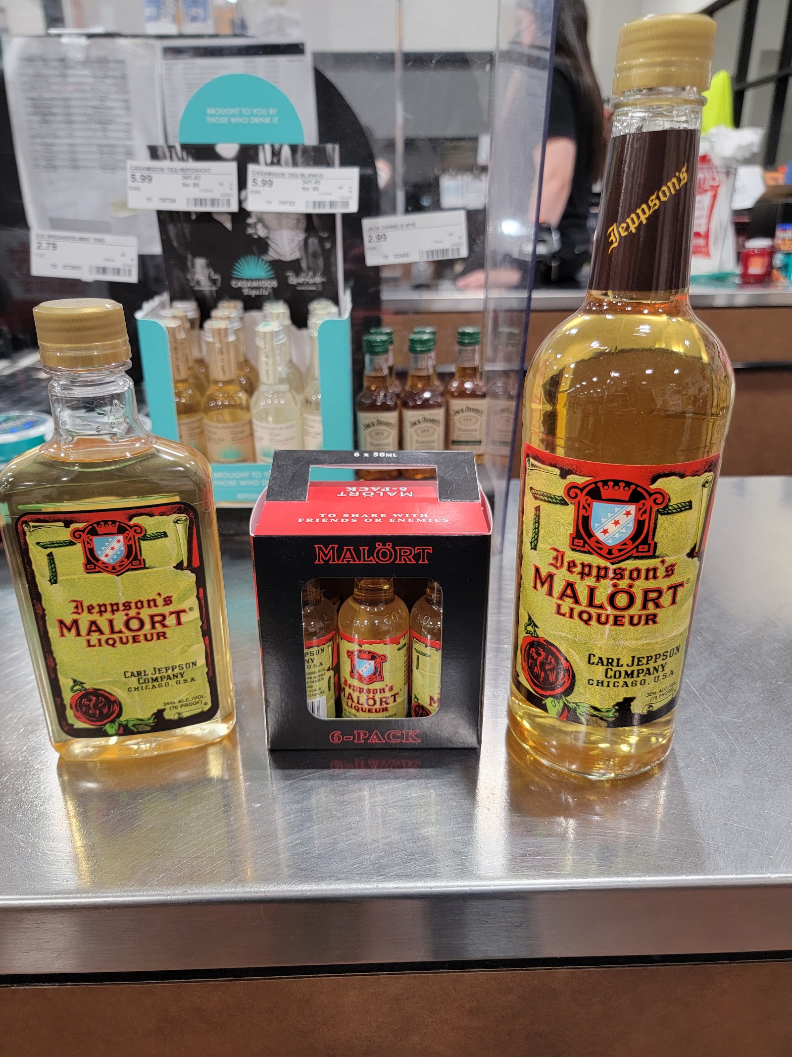 Binny's #27 - Bloomingdale, IL photo 7