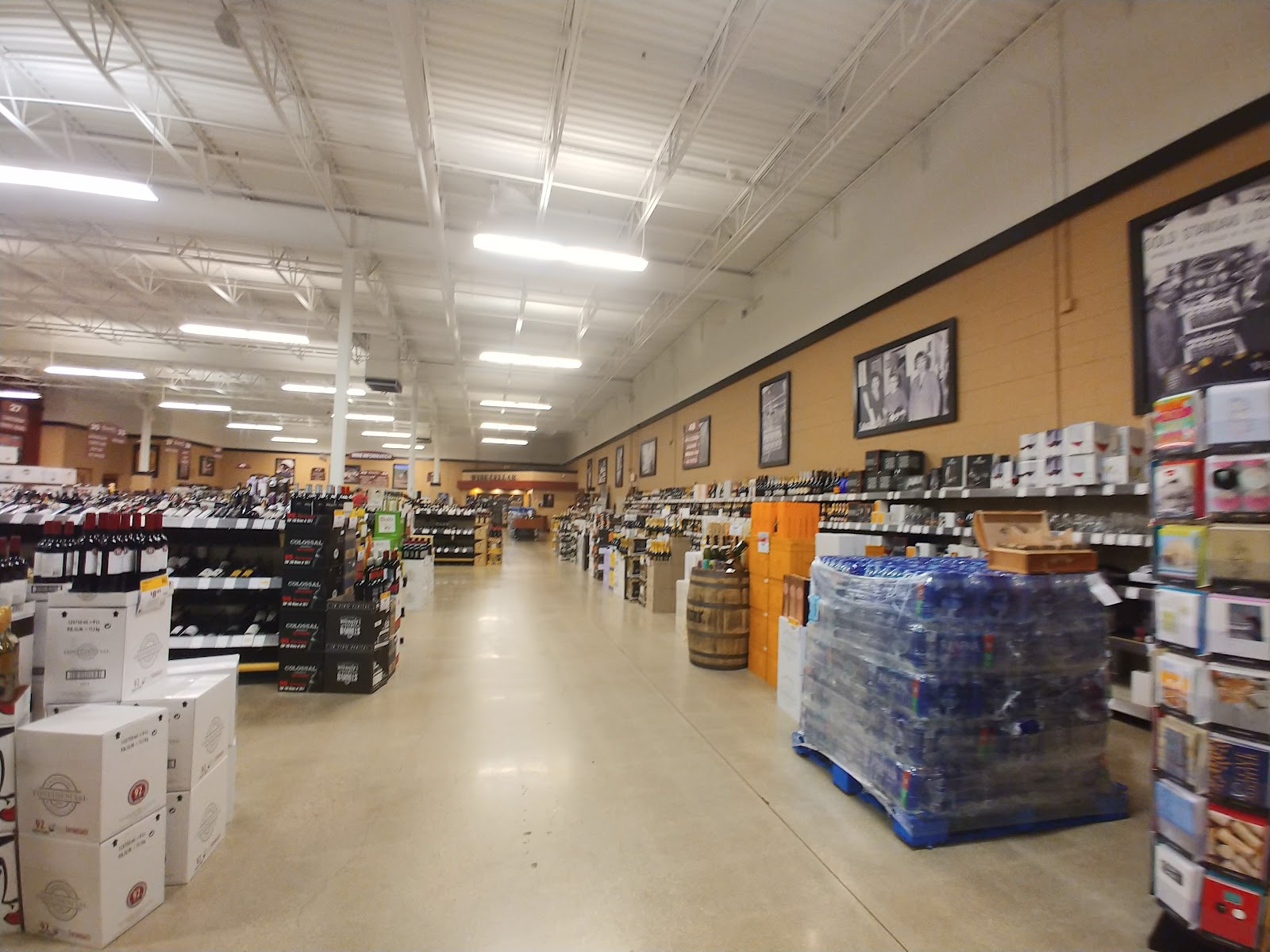 Binny's #27 - Bloomingdale, IL photo 8
