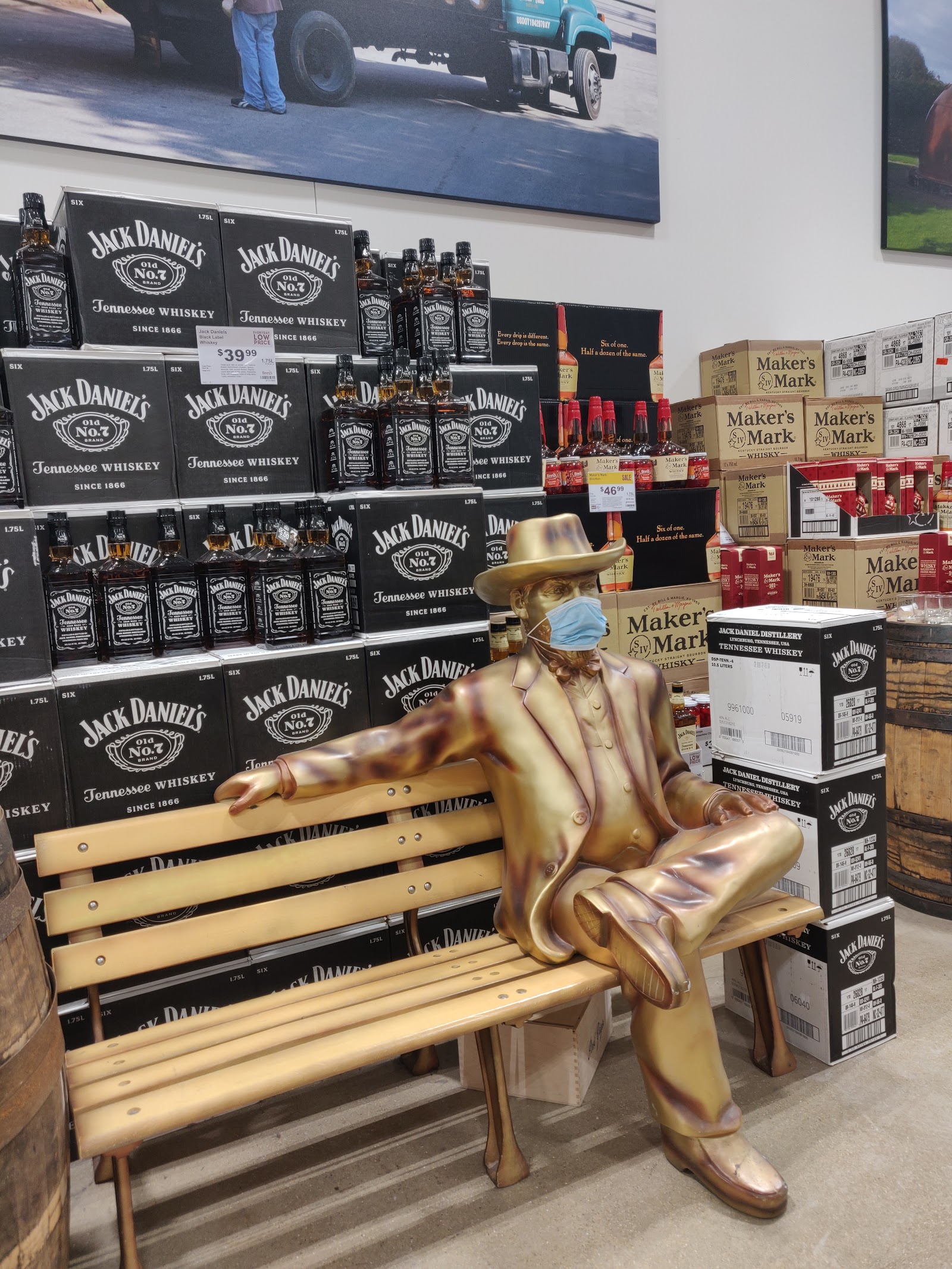 Binny's #27 - Bloomingdale, IL photo 10