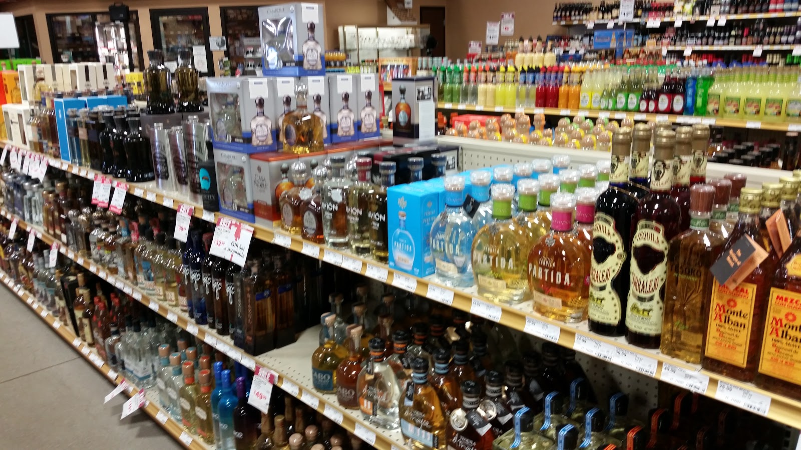 Binny's #29 - Champaign, IL photo 4