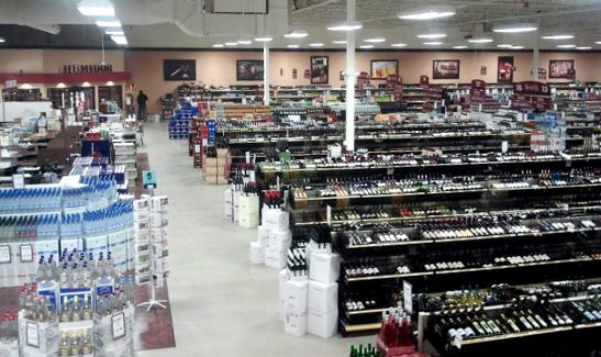 Binny's #29 - Champaign, IL photo 8
