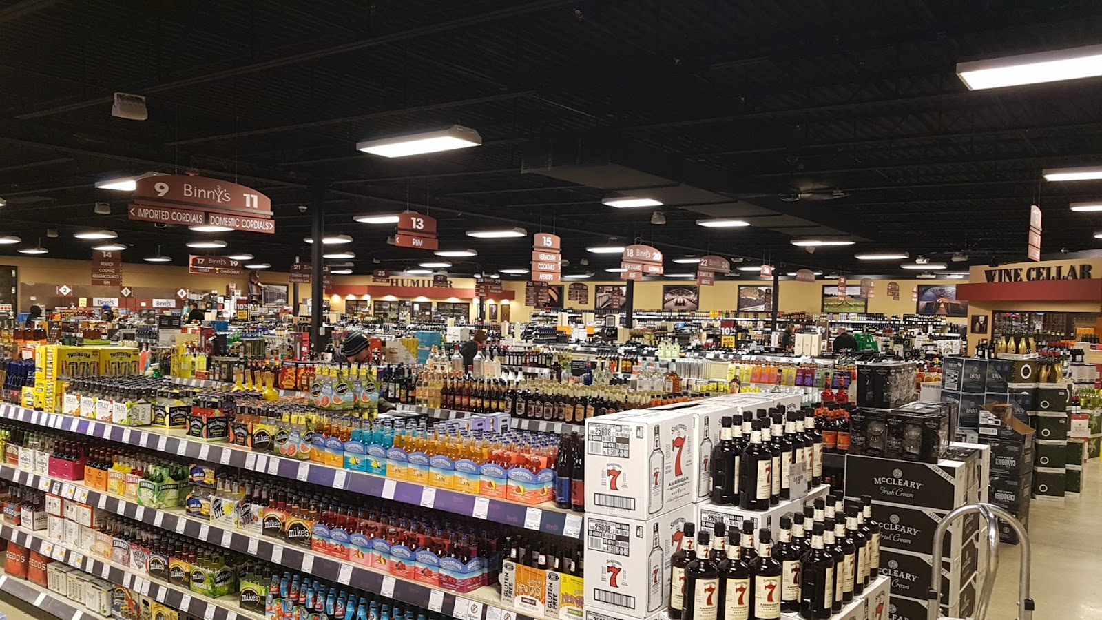 Binny's #30 - Bloomington, IL photo 2