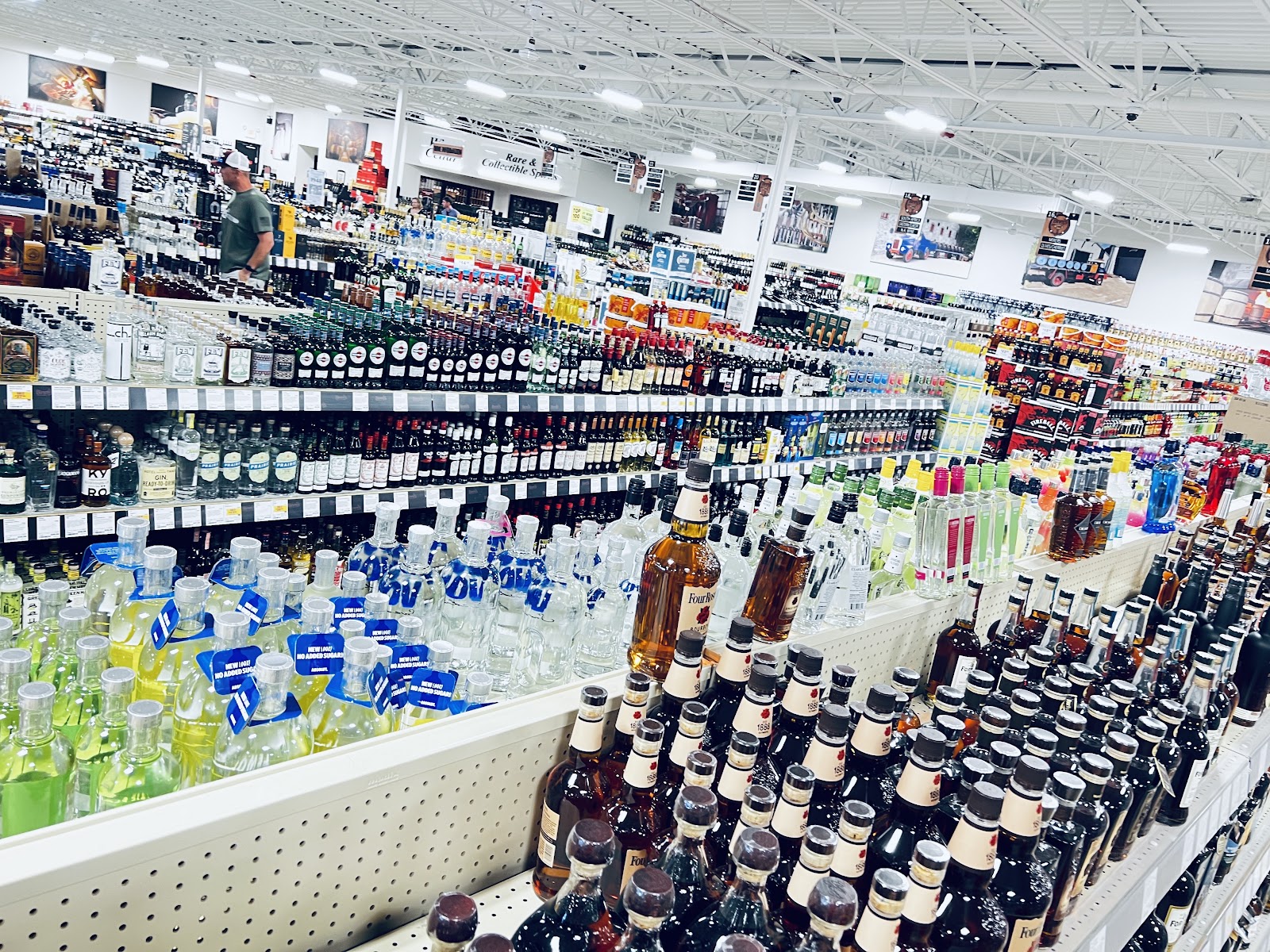 Binny's #30 - Bloomington, IL photo 4