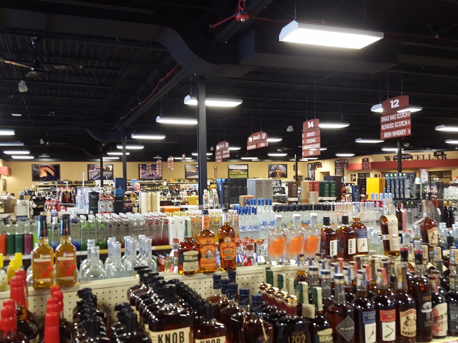 Binny's #30 - Bloomington, IL photo 5