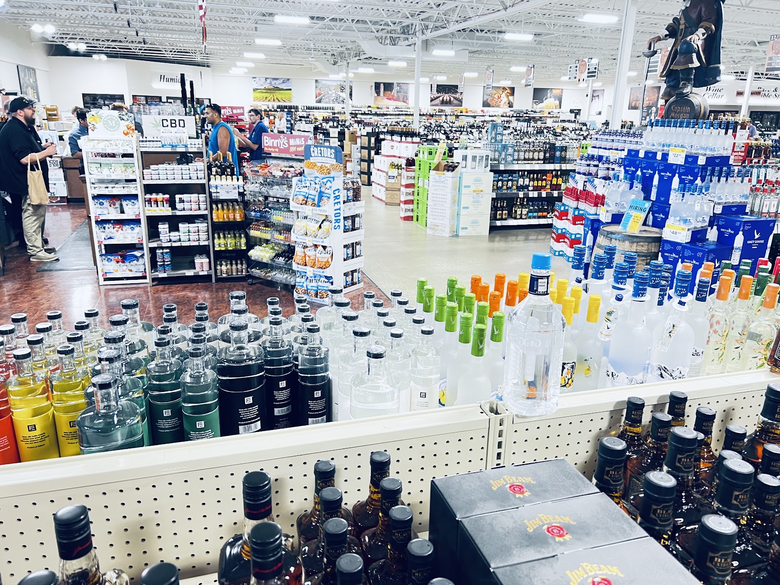 Binny's #30 - Bloomington, IL photo 7