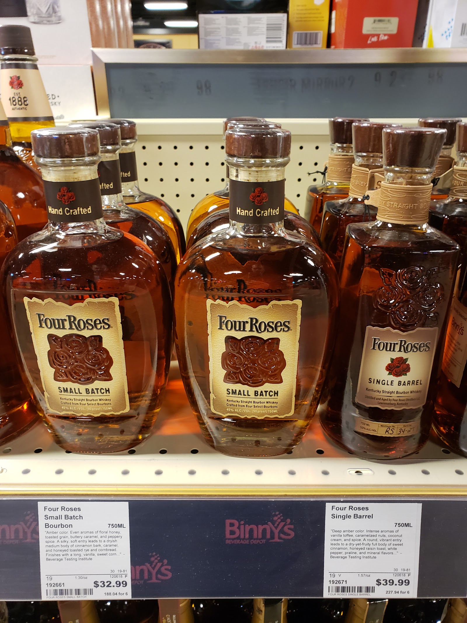 Binny's #30 - Bloomington, IL photo 9
