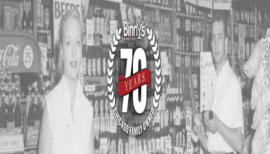 Binny's #31 - Evergreen Park, IL photo 3