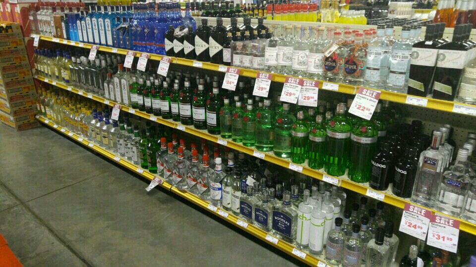 Binny's #31 - Evergreen Park, IL photo 10