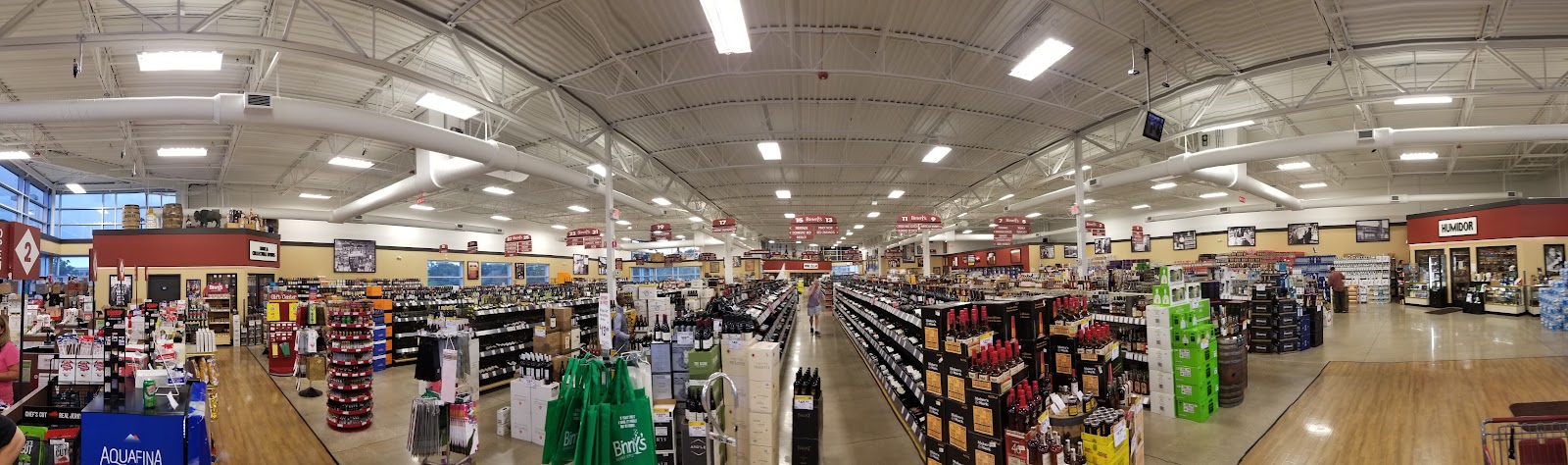 Binny's #32 - Oak Brook, IL photo 8