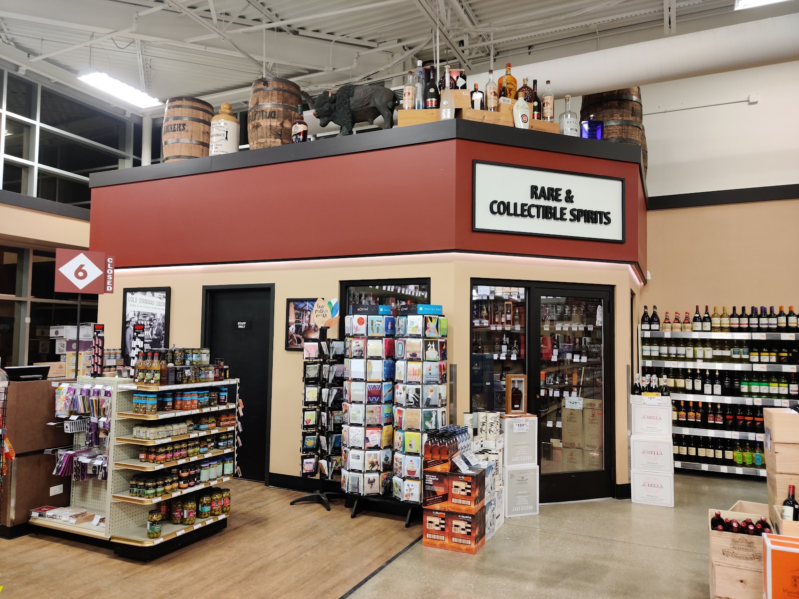 Binny's #32 - Oak Brook, IL photo 9