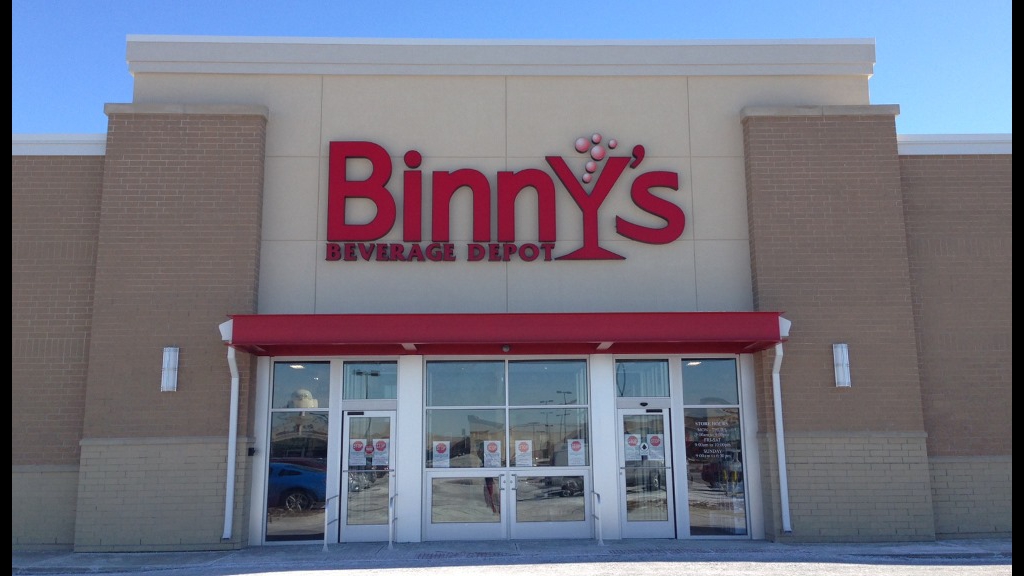 Binny's #33 - Mokena, IL