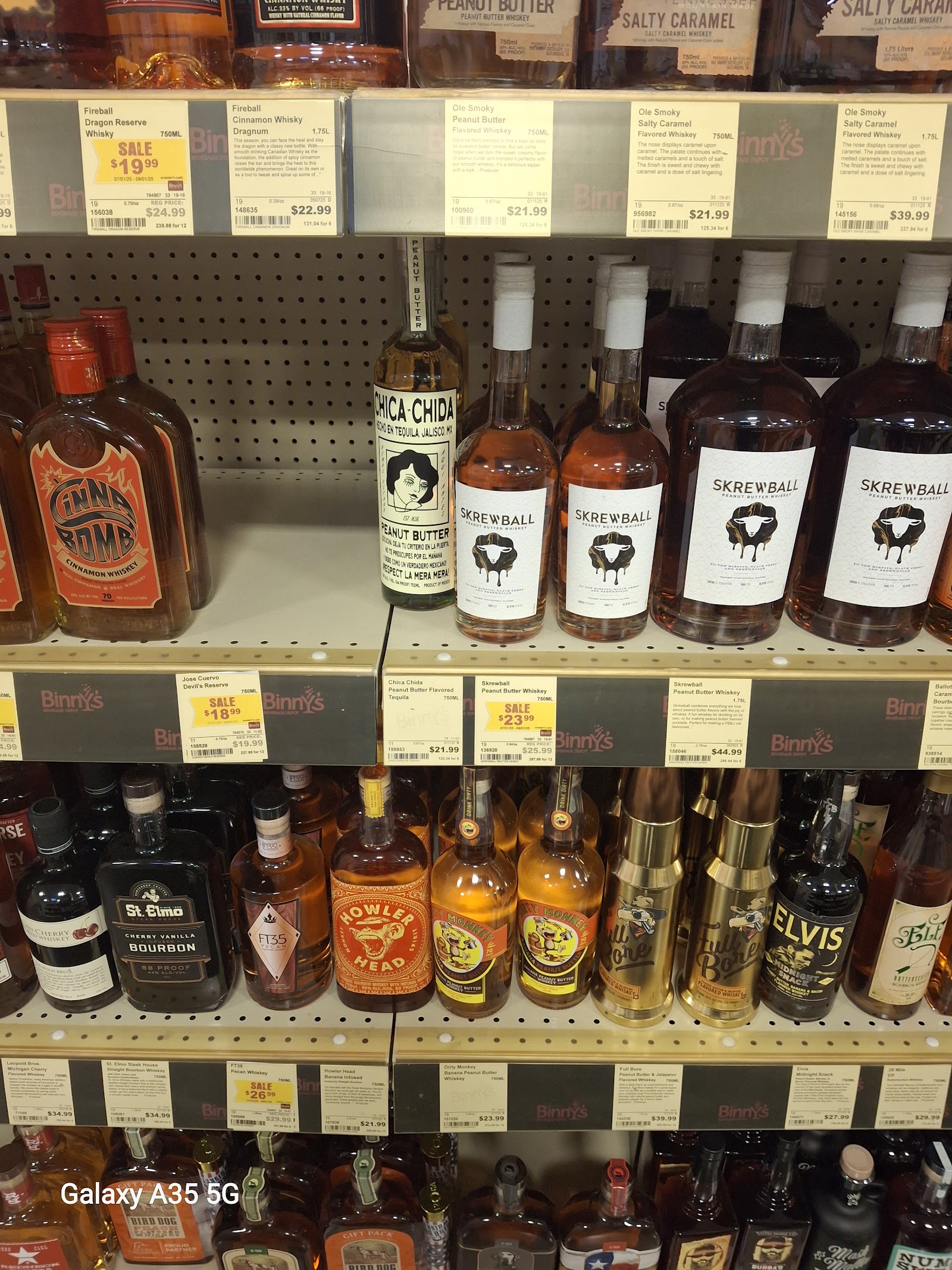 Binny's #33 - Mokena, IL photo 4