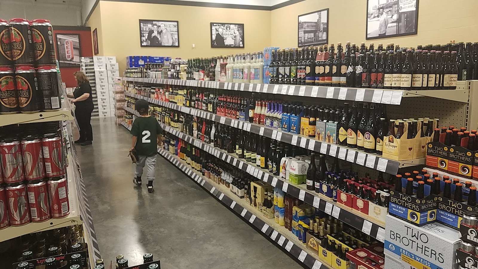 Binny's #33 - Mokena, IL photo 8