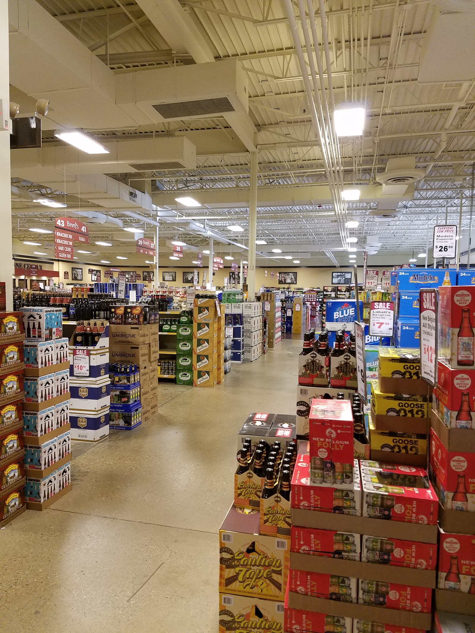 Binny's Beverage Depot (HQ) photo 5