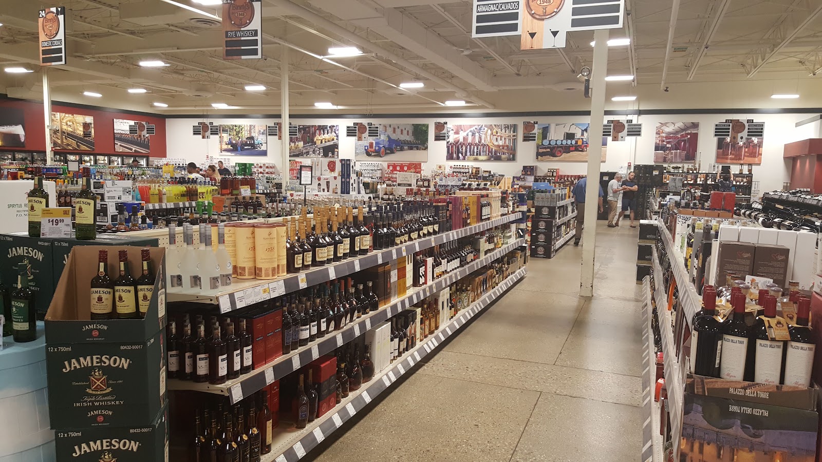 Binny's Beverage Depot (HQ) photo 8