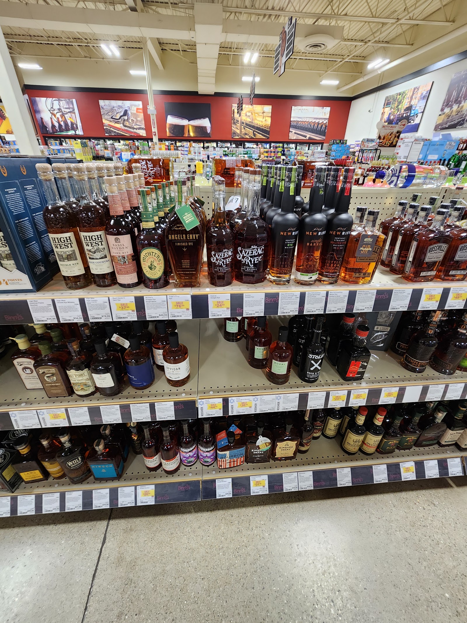 Binny's Beverage Depot (HQ) photo 9