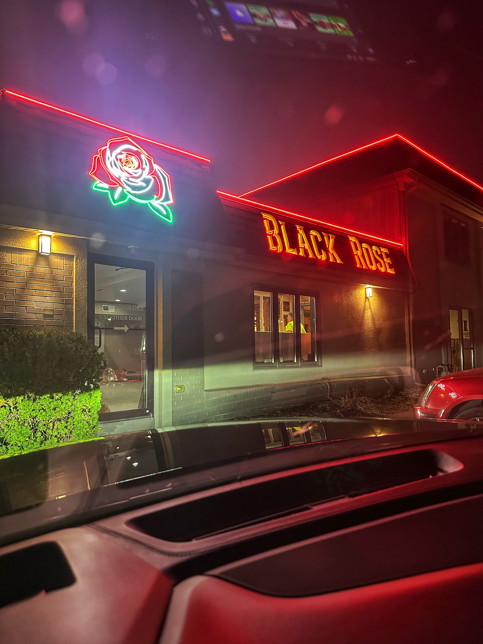 Black Rose Cigars