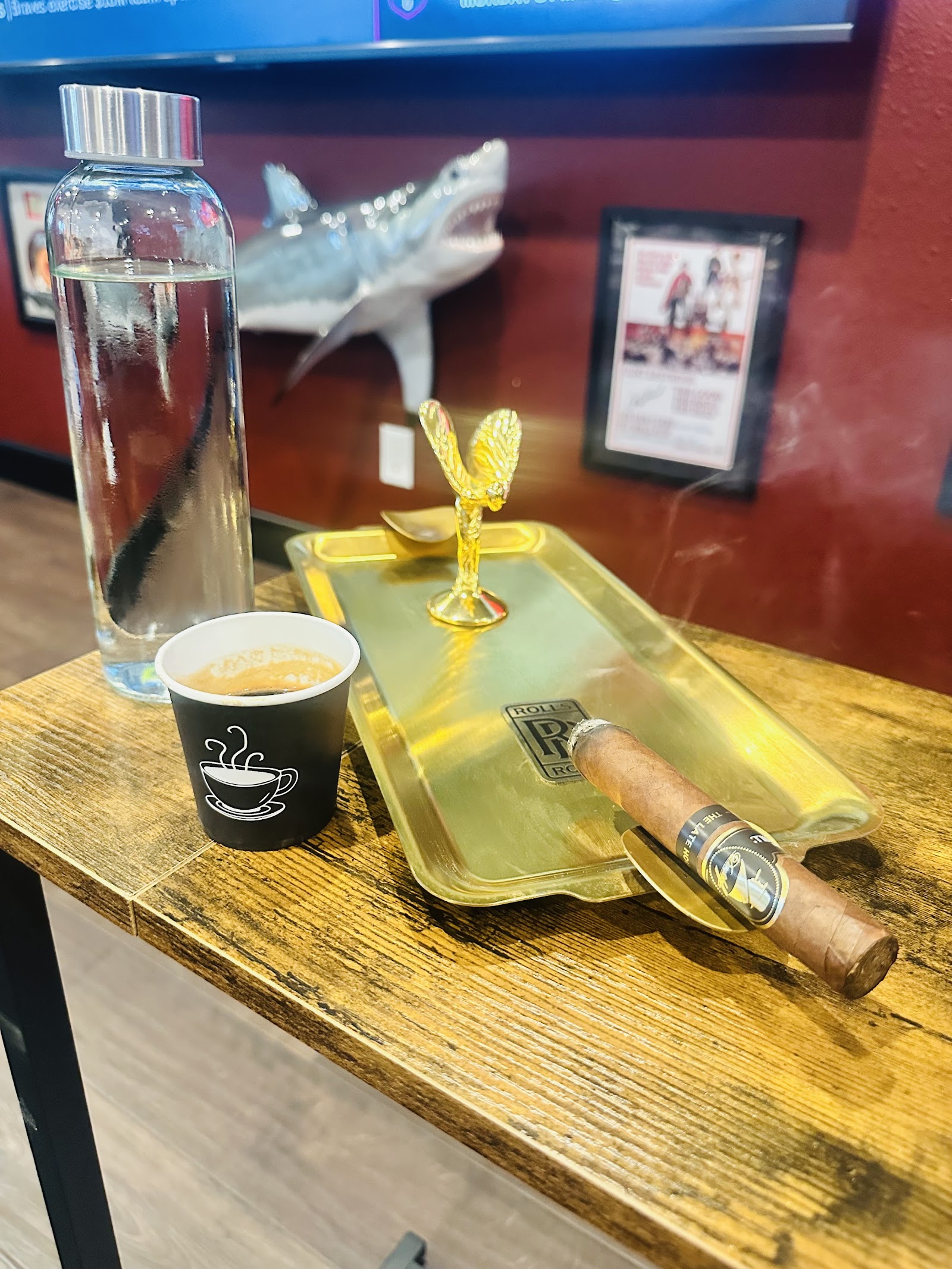 Black Rose Cigars photo 5