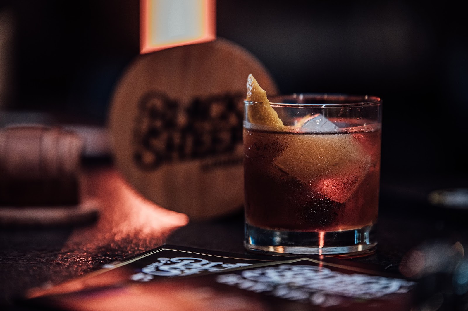 Black Sheep Lounge photo 4