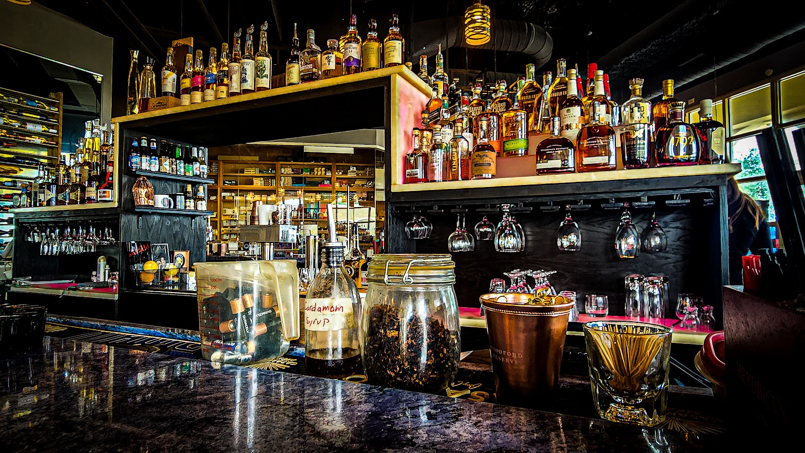 Blend & Barrel photo 4